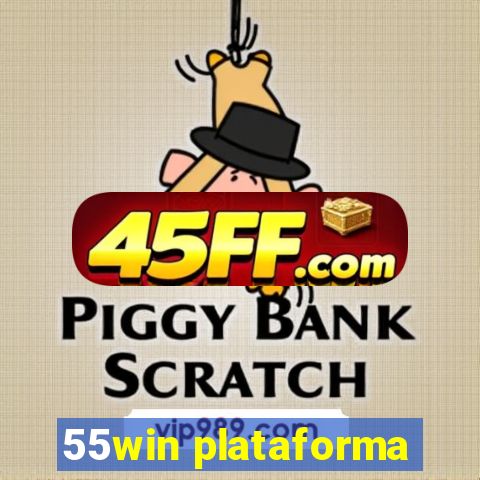 55win plataforma